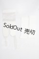 画像: SDM＆MSD/OF:靴下 U-26-05-13-190-TN-ZU