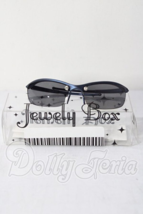 画像1: SD/OF:小物　VOLKS Jewelry Box メガネ U-26-05-13-202-TN-ZU (1)