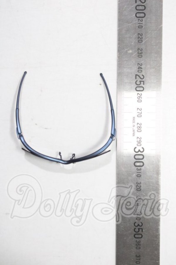 画像2: SD/OF:小物　VOLKS Jewelry Box メガネ U-26-05-13-202-TN-ZU (2)