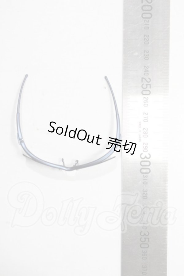 画像2: SD/OF:小物　VOLKS Jewelry Box メガネ U-26-05-13-202-TN-ZU (2)