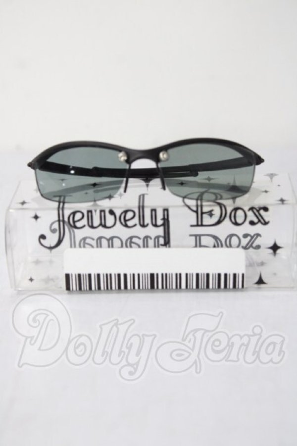 画像1: SD/OF:小物　VOLKS Jewelry Box メガネ U-26-05-13-194-TN-ZU (1)