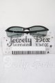 画像: SD/OF:小物　VOLKS Jewelry Box メガネ U-26-05-13-194-TN-ZU