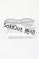 画像: SD/OF:小物　VOLKS Jewelry Box メガネ U-26-05-13-194-TN-ZU
