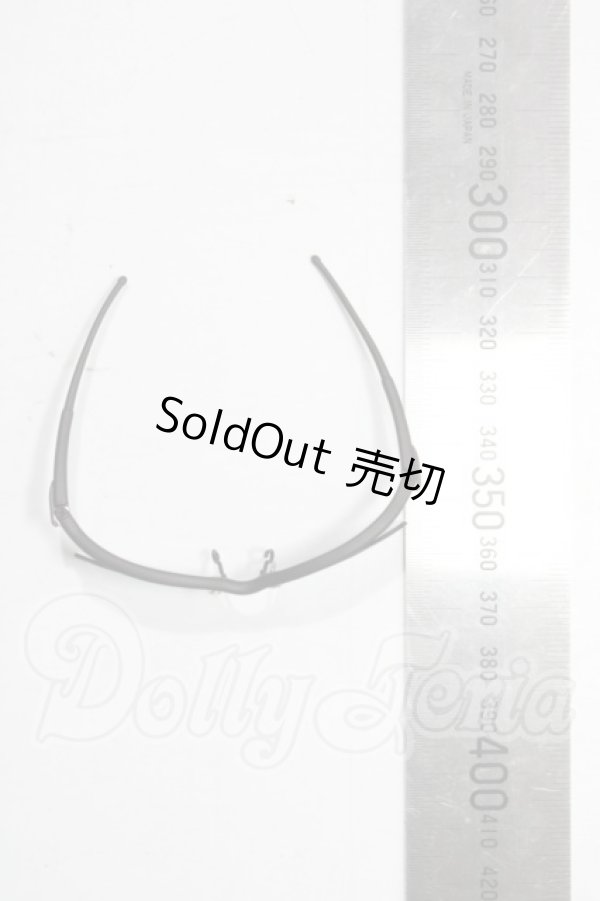 画像2: SD/OF:小物　VOLKS Jewelry Box メガネ U-26-05-13-194-TN-ZU (2)
