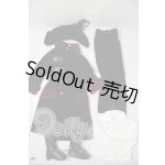 画像: SD13BOY/OF：キャプテンセシル衣装 U-26-05-12-127-TN-ZU