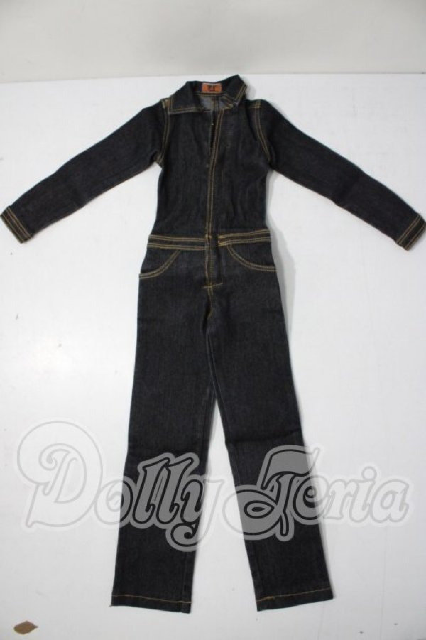 画像1: SD13BOY/OF：VOLKSツナギ U-26-05-12-134-TN-ZU (1)