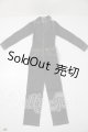 画像: SD13BOY/OF：VOLKSツナギ U-26-05-12-134-TN-ZU