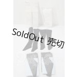 画像: SD/OF:靴下 U-26-05-06-079-TN-ZU