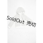 画像: SD/OF:パーカー U-26-05-06-099-TN-ZU