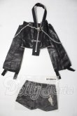 画像1: SDGrB＆SD13男の子/OF:衣装セット U-26-05-12-150-TN-ZU (1)