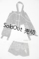 画像: SDGrB＆SD13男の子/OF:衣装セット U-26-05-12-150-TN-ZU