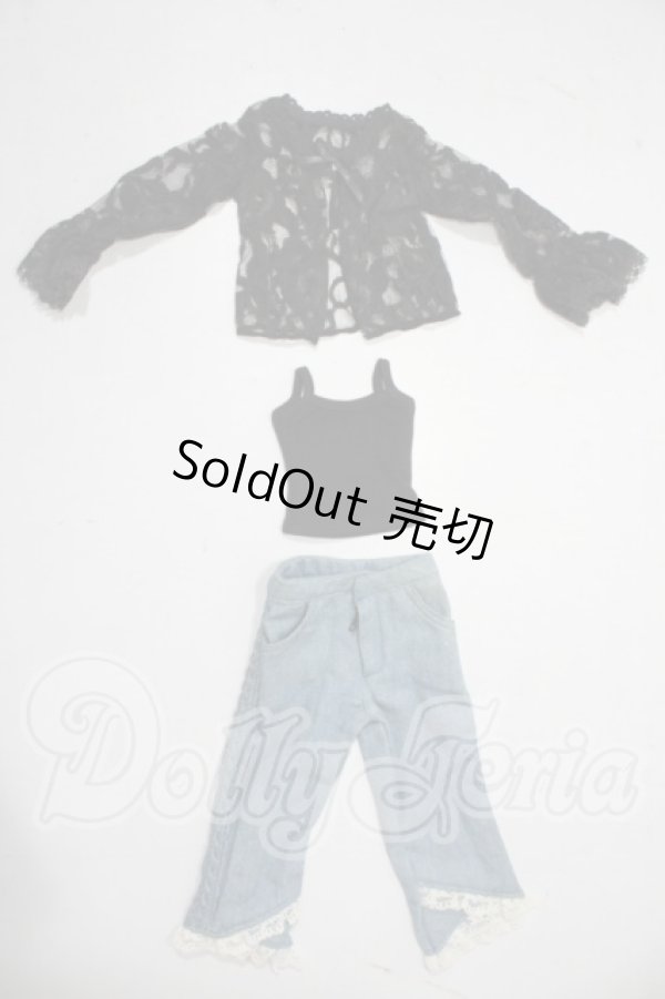 画像1: SDM＆MSD/OF:衣装セット U-26-05-06-107-TN-ZU (1)