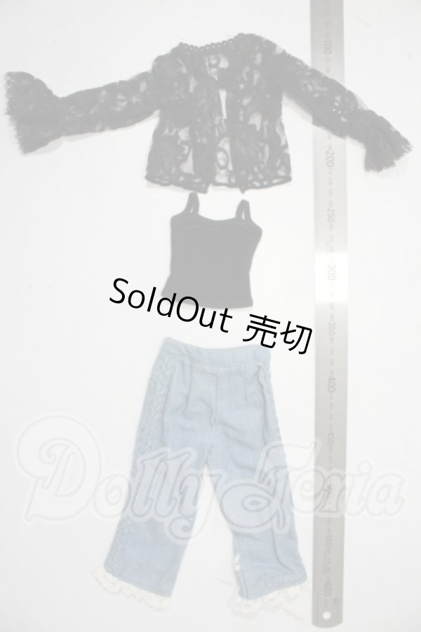 画像2: SDM＆MSD/OF:衣装セット U-26-05-06-107-TN-ZU (2)