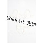 画像: SDM&MSD/OF:下着 U-26-05-13-195-TN-ZU
