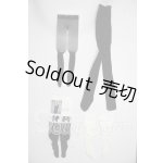 画像: SDM&MSD/OF:靴下 U-26-05-13-201-TN-ZU