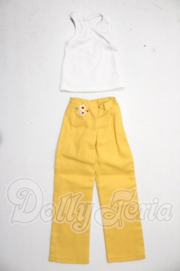 画像1: SD13男の子/OF:ツナギ U-26-05-06-098-TN-ZU (1)