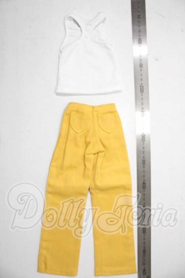 画像2: SD13男の子/OF:ツナギ U-26-05-06-098-TN-ZU (2)
