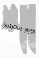画像: SDM&MSD/OF:衣装セット U-26-05-12-152-TN-ZU
