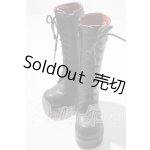 画像: SD/OF:靴 U-26-05-06-064-TN-ZU