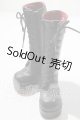 画像: SD/OF:靴 U-26-05-06-064-TN-ZU