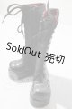 画像: SD/OF:靴 U-26-05-06-065-TN-ZU