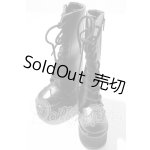 画像: SD/OF:靴 U-26-05-06-056-TN-ZU