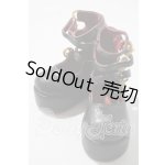 画像: SD/OF:靴 U-26-05-06-070-TN-ZU