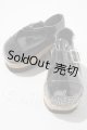 画像: SDM＆MSD/OF:靴 U-26-05-06-067-TN-ZU