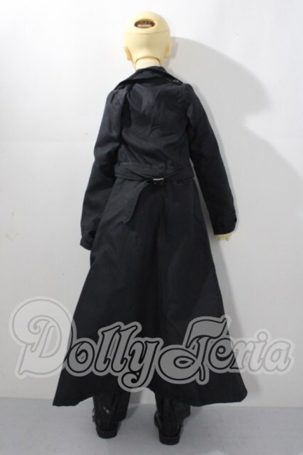 画像4: SD13男の子/ワンオフ遠夜mayura様 U-26-04-29-212-TN-ZU (4)