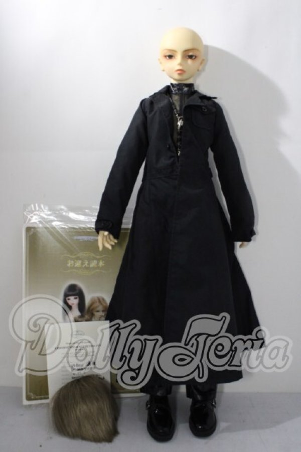 画像5: SD13男の子/ワンオフ遠夜mayura様 U-26-04-29-212-TN-ZU (5)