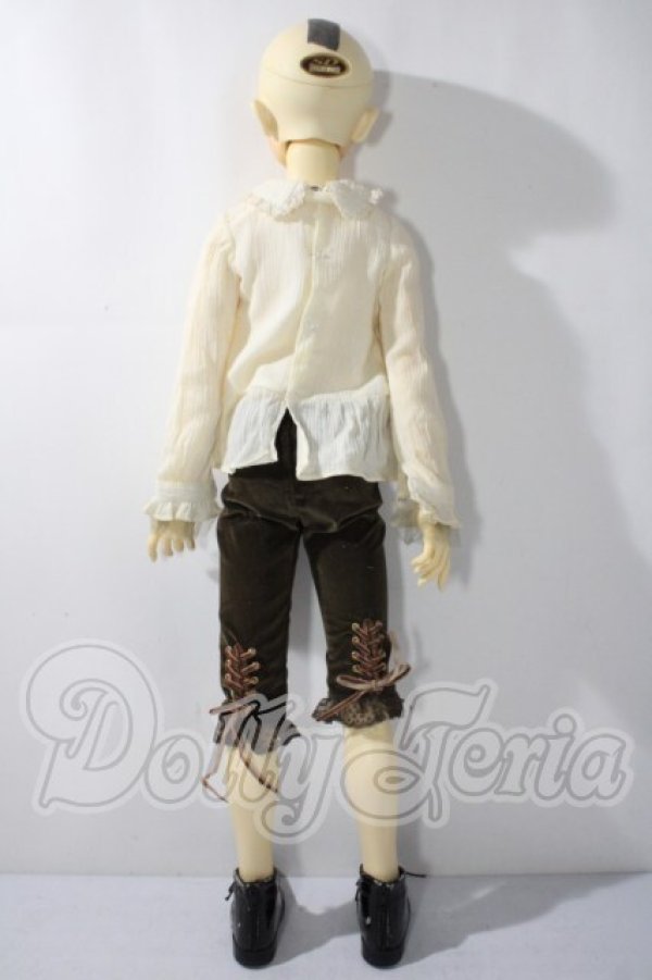 画像4: SD13男の子/フルチョイス旧F-29 U-26-04-29-210-TN-ZU (4)