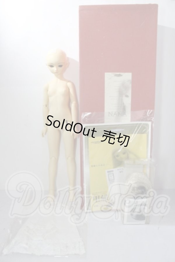 画像5: SDGIRL/ナナ（#4） U-26-04-29-215-TN-ZU (5)