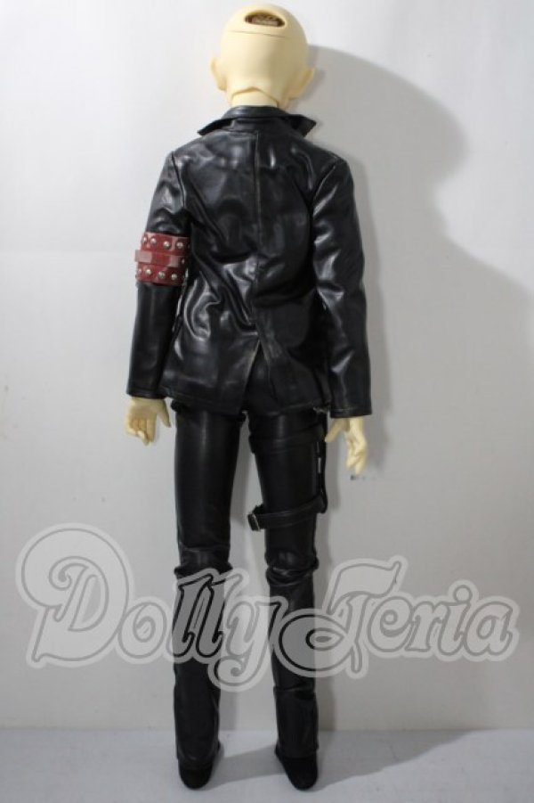 画像4: 南条　勲 U-26-04-29-217-TN-ZU (4)