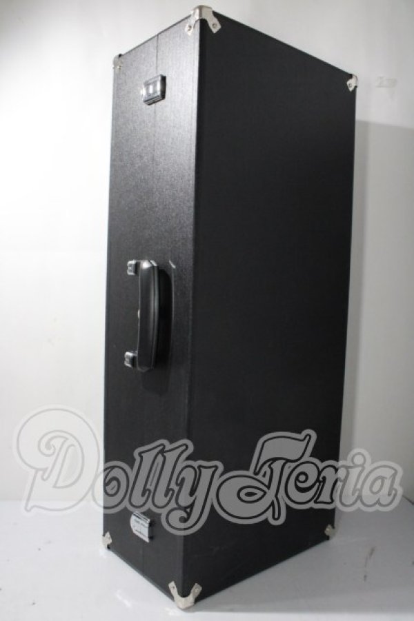 画像1: 60ｃｍドール用ドールキャリーケース U-26-04-29-208-TN-ZU (1)