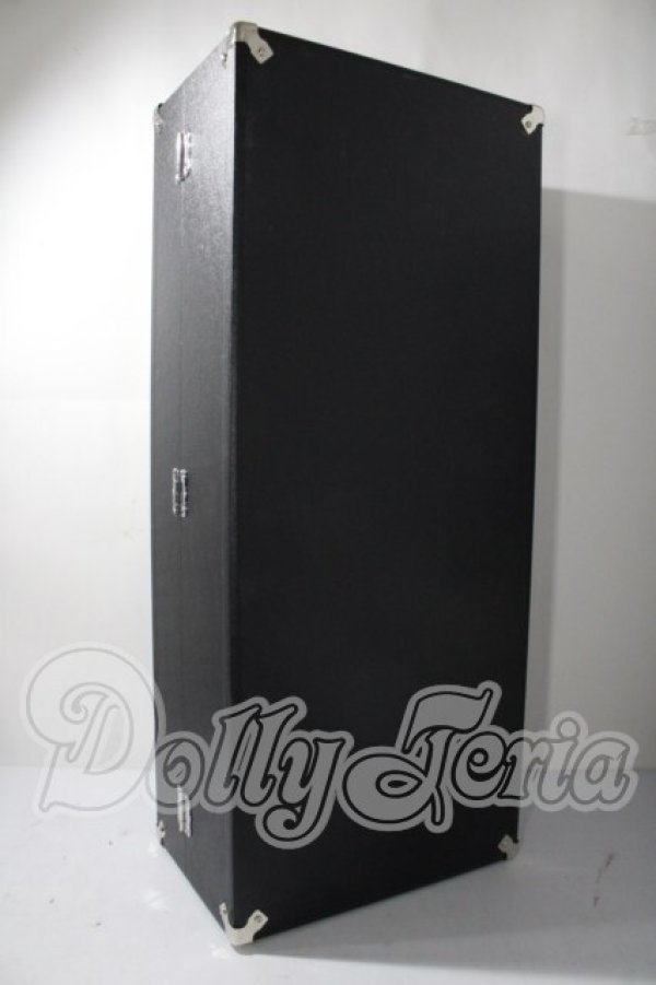 画像3: 60ｃｍドール用ドールキャリーケース U-26-04-29-208-TN-ZU (3)