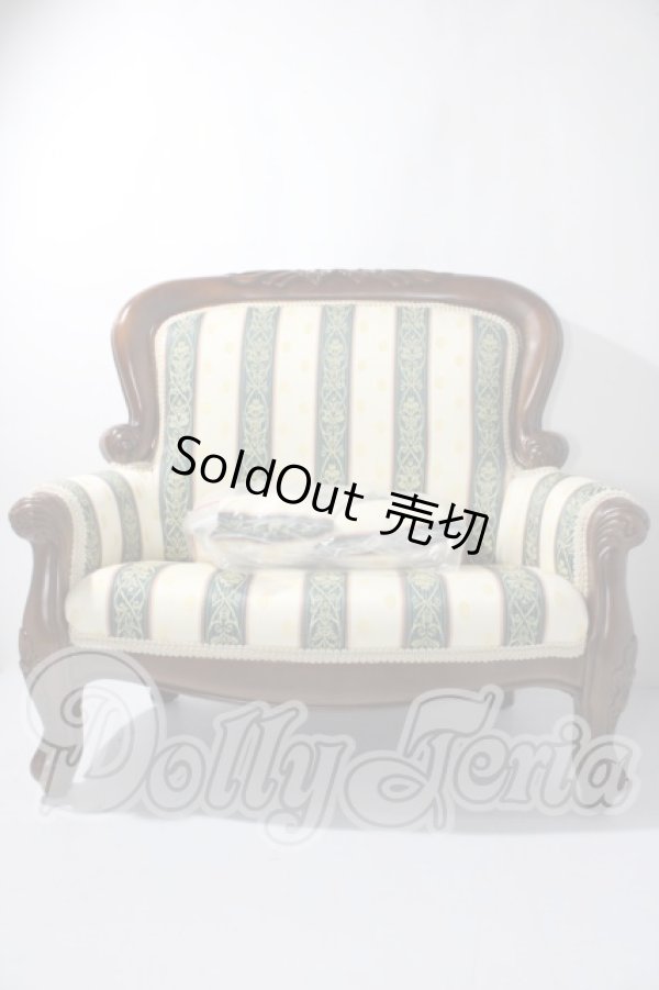 画像2: SD用二人掛けチェア-A2 U-26-04-29-207-TN-ZU (2)