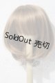 画像: 9-10inch/ウィッグ U-26-05-06-015-TN-ZU