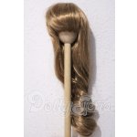 画像: 9-10inch/ウィッグ U-26-05-06-025-TN-ZU