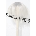 画像: 9-10inch/ウィッグ U-26-05-06-010-TN-ZU