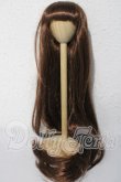 画像1: 9-10inch/ウィッグ U-26-05-06-020-TN-ZU (1)