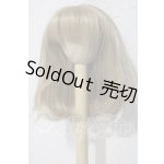画像: 9-10inch/ウィッグ U-26-05-06-026-TN-ZU