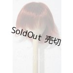 画像: 9-10inch/ウィッグ U-26-05-06-017-TN-ZU