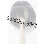 画像: 9-10inch/ウィッグ U-26-05-06-023-TN-ZU