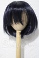 画像: 9-10inch/ウィッグ U-26-05-06-023-TN-ZU