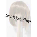 画像: 9-10inch/ウィッグ U-26-05-06-012-TN-ZU