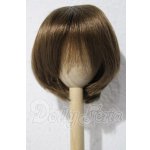 画像: 9-10inch/ウィッグ U-26-05-06-018-TN-ZU