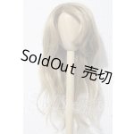 画像: 9-10inch/ウィッグ U-26-05-06-013-TN-ZU