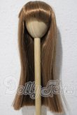 画像1: 9-10inch/ウィッグ U-26-05-06-022-TN-ZU (1)
