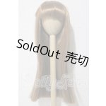 画像: 9-10inch/ウィッグ U-26-05-06-022-TN-ZU