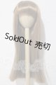 画像: 9-10inch/ウィッグ U-26-05-06-022-TN-ZU